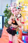 [Cosplay] Umeko J - Varesa
