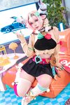 [Cosplay] Umeko J - Varesa
