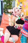 [Cosplay] Umeko J - Varesa
