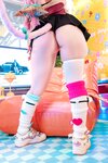 [Cosplay] Umeko J - Varesa