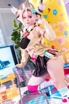 [Cosplay] Umeko J - Varesa