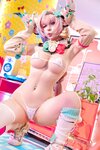 [Cosplay] Umeko J - Varesa