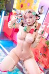 [Cosplay] Umeko J - Varesa
