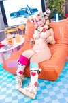 [Cosplay] Umeko J - Varesa