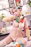 [Cosplay] Umeko J - Varesa