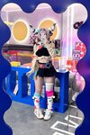 [Cosplay] Umeko J - Varesa