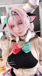 [Cosplay] Umeko J - Varesa