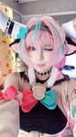 [Cosplay] Umeko J - Varesa
