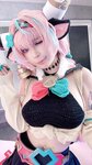 [Cosplay] Umeko J - Varesa