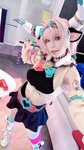 [Cosplay] Umeko J - Varesa