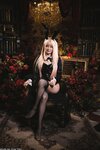 [Cosplay] 黎黎 - 兔女郎