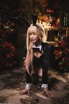 [Cosplay] 黎黎 - 兔女郎
