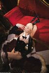 [Cosplay] 黎黎 - 兔女郎