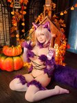 [Cosplay] 麻花麻花酱 - FGO 玛修