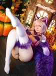 [Cosplay] 麻花麻花酱 - FGO 玛修
