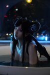 [Cosplay] Xiao Hetianjiu 小和甜酒 - Demon 恶魔