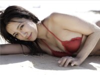 FLASHデジタル写真集 霧島聖子 ミスFLASH2021グランプリ