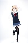 [Cosplay] Aya 小木曾 - Saekano - How to Raise a Boring Girlfriend 路人女主的养成方法