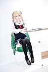 [Cosplay] Aya 小木曾 - Saekano - How to Raise a Boring Girlfriend 路人女主的养成方法