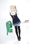 [Cosplay] Aya 小木曾 - Saekano - How to Raise a Boring Girlfriend 路人女主的养成方法