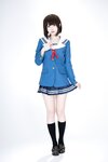 [Cosplay] Aya 小木曾 - Saekano - How to Raise a Boring Girlfriend 路人女主的养成方法