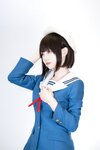 [Cosplay] Aya 小木曾 - Saekano - How to Raise a Boring Girlfriend 路人女主的养成方法