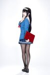 [Cosplay] Aya 小木曾 - Saekano - How to Raise a Boring Girlfriend 路人女主的养成方法