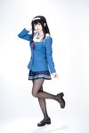 [Cosplay] Aya 小木曾 - Saekano - How to Raise a Boring Girlfriend 路人女主的养成方法