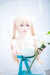 [Cosplay] Aya 小木曾 - Saekano - How to Raise a Boring Girlfriend 路人女主的养成方法
