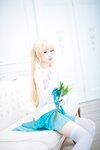 [Cosplay] Aya 小木曾 - Saekano - How to Raise a Boring Girlfriend 路人女主的养成方法