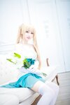 [Cosplay] Aya 小木曾 - Saekano - How to Raise a Boring Girlfriend 路人女主的养成方法