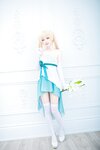[Cosplay] Aya 小木曾 - Saekano - How to Raise a Boring Girlfriend 路人女主的养成方法