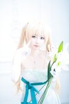 [Cosplay] Aya 小木曾 - Saekano - How to Raise a Boring Girlfriend 路人女主的养成方法