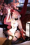 [Cosplay] 三度_69 - 鸣潮 长离