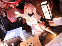 [Cosplay] 三度_69 - 鸣潮 长离