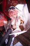 [Cosplay] 三度_69 - 鸣潮 长离