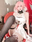[Cosplay] 三度_69 - 鸣潮 长离