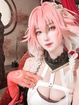 [Cosplay] 三度_69 - 鸣潮 长离