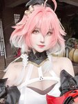 [Cosplay] 三度_69 - 鸣潮 长离