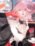 [Cosplay] 三度_69 - 鸣潮 长离