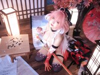 [Cosplay] 三度_69 - 鸣潮 长离