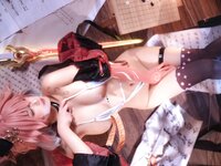 [Cosplay] 三度_69 - 鸣潮 长离