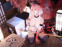 [Cosplay] 三度_69 - 鸣潮 长离