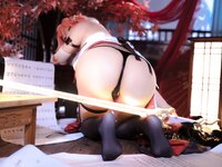 [Cosplay] 三度_69 - 鸣潮 长离