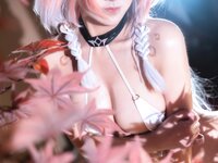 [Cosplay] 三度_69 - 鸣潮 长离