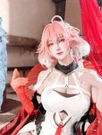 [Cosplay] 三度_69 - 鸣潮 长离