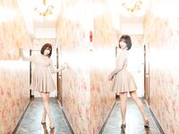 [Photobook] 週末グラビア 2.5次元美女図鑑 まいてぃ powered by 日刊ゲンダイ