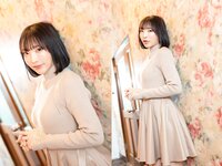 [Photobook] 週末グラビア 2.5次元美女図鑑 まいてぃ powered by 日刊ゲンダイ
