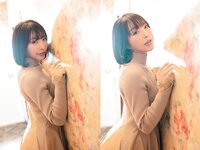 [Photobook] 週末グラビア 2.5次元美女図鑑 まいてぃ powered by 日刊ゲンダイ