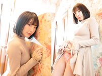 [Photobook] 週末グラビア 2.5次元美女図鑑 まいてぃ powered by 日刊ゲンダイ